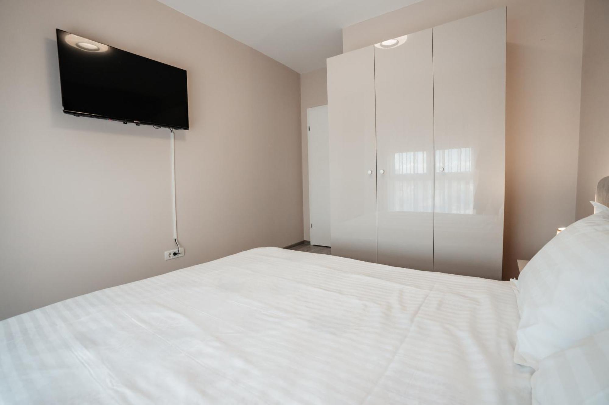 Sunrise View Apartment Oradea Exterior foto